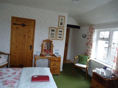 The Wheel House Hotel Atlow Buitenkant foto